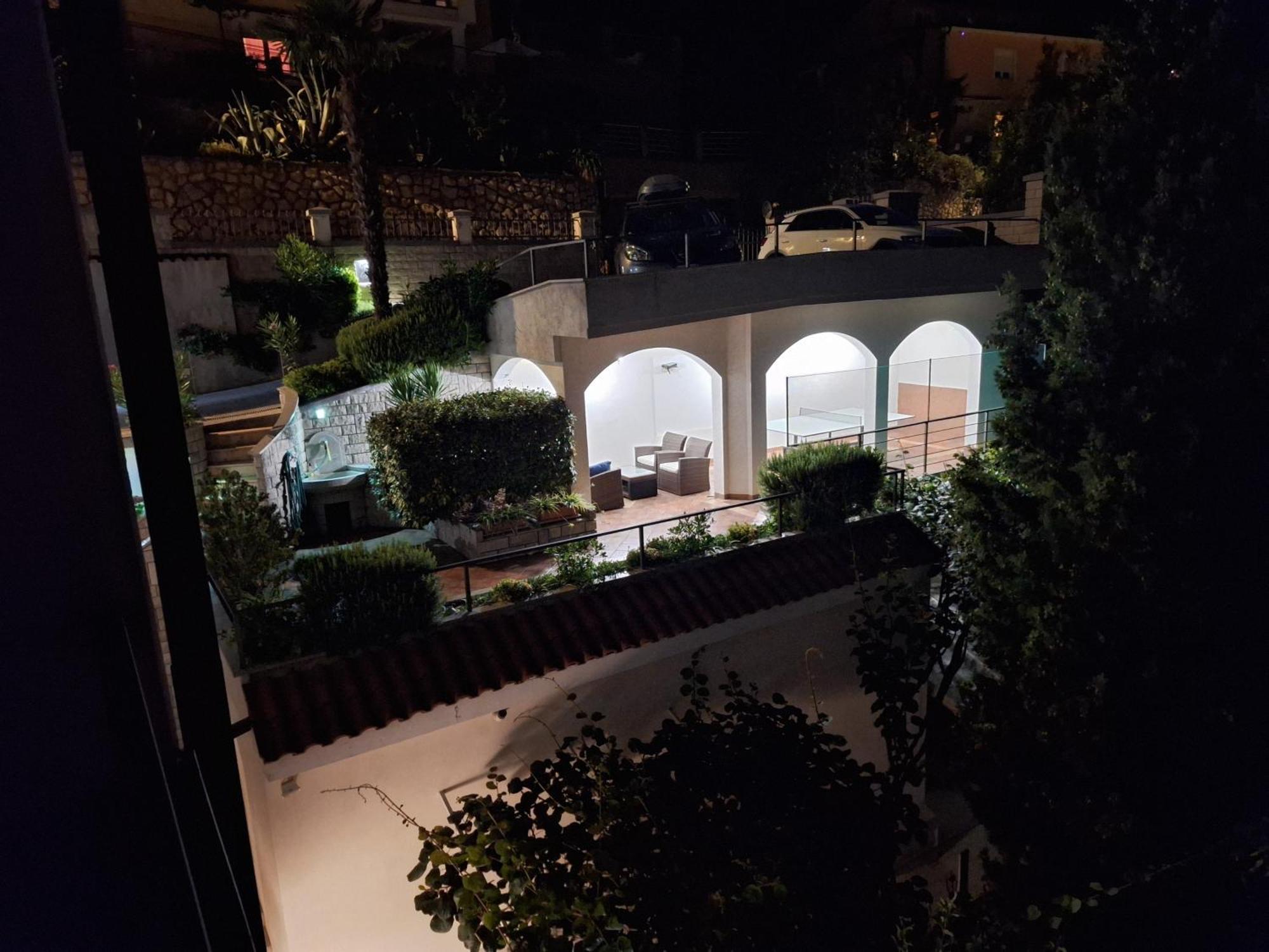 Villa Suzy-Apartments Suzana Lovran Exterior photo