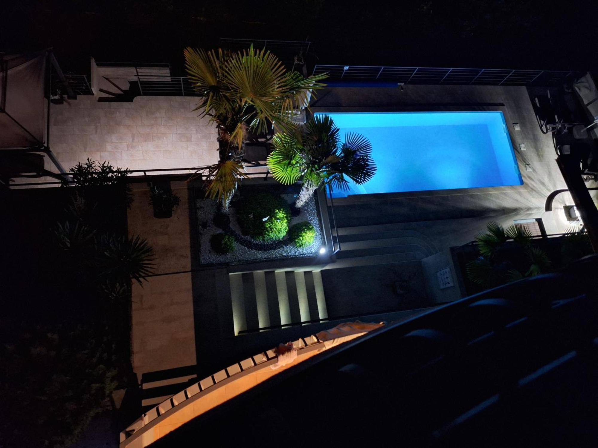 Villa Suzy-Apartments Suzana Lovran Exterior photo