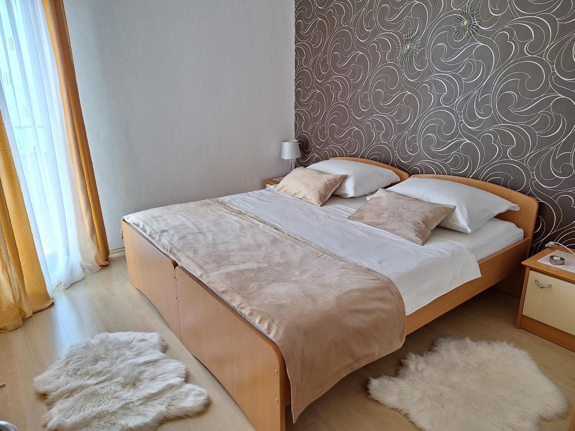 Villa Suzy-Apartments Suzana Lovran Exterior photo